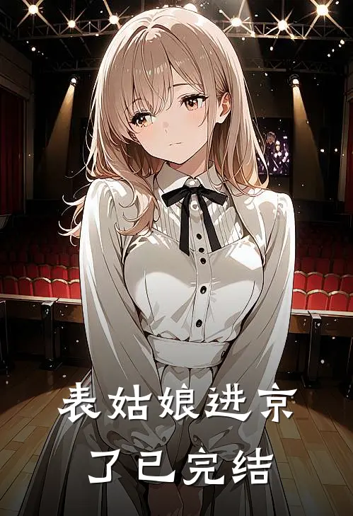 表姑娘进京了已完结