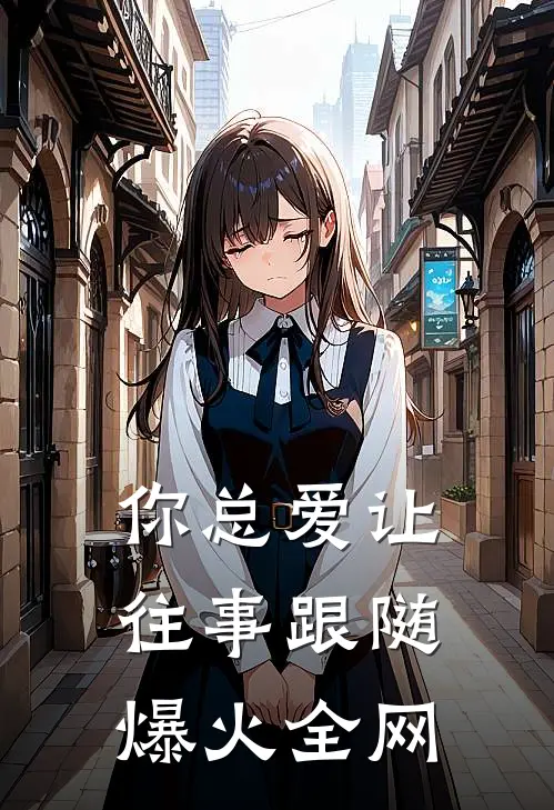你总爱让往事跟随爆火全网