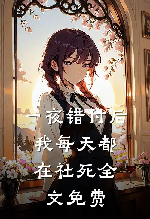 一夜错付后，我每天都在社死全文免费