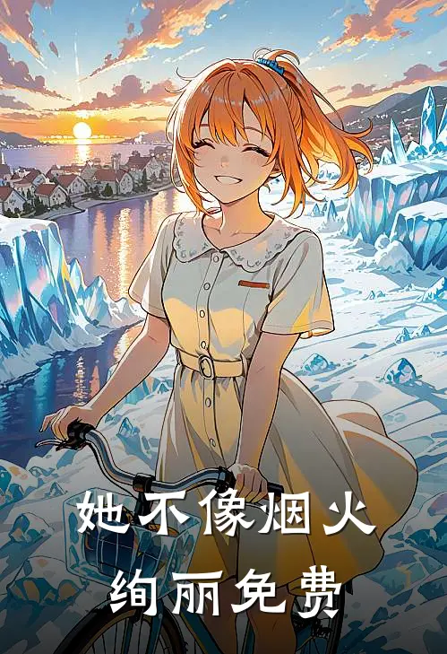 她不像烟火绚丽免费