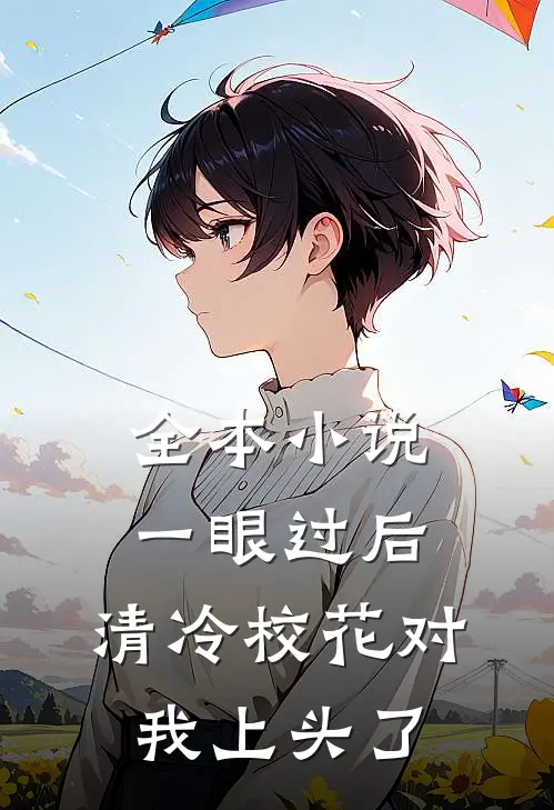 全本小说一眼过后，清冷校花对我上头了