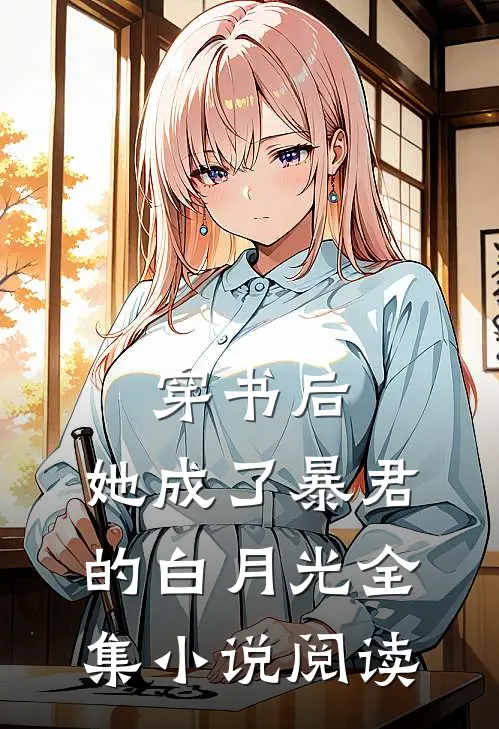 穿书后，她成了暴君的白月光全集小说阅读