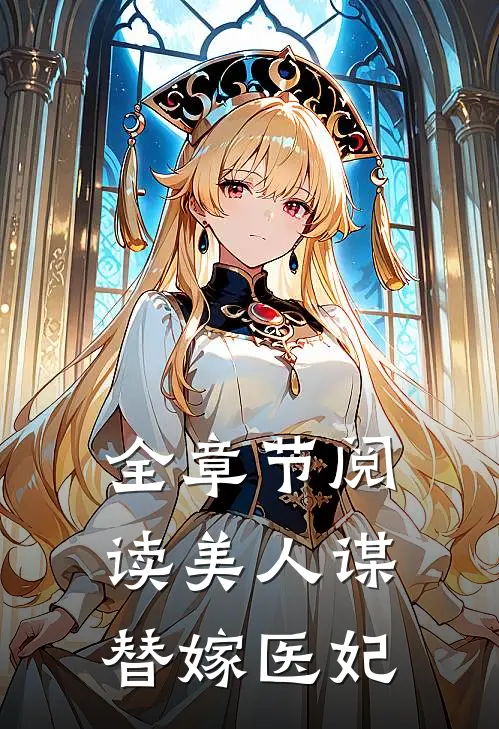 全章节阅读美人谋：替嫁医妃