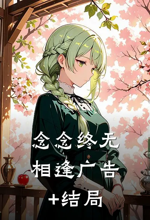 念念终无相逢广告+结局