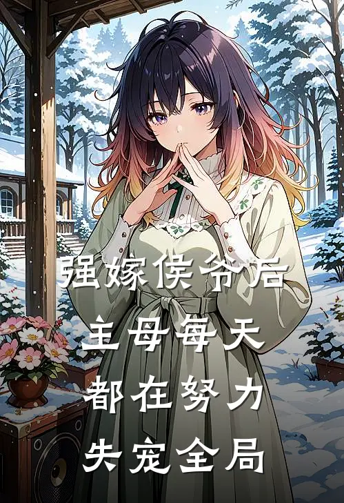强嫁侯爷后，主母每天都在努力失宠全局