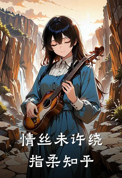 情丝未许绕指柔知乎