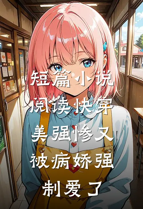 短篇小说阅读快穿：美强惨又被病娇强制爱了