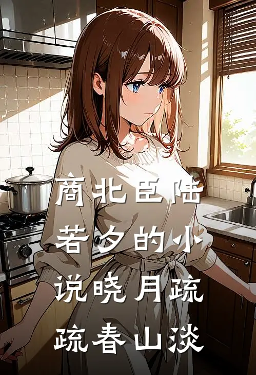 商北臣陆若夕的小说晓月疏疏春山淡