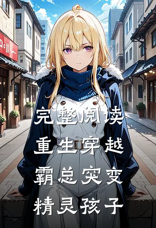 完整阅读重生穿越：霸总突变精灵孩子