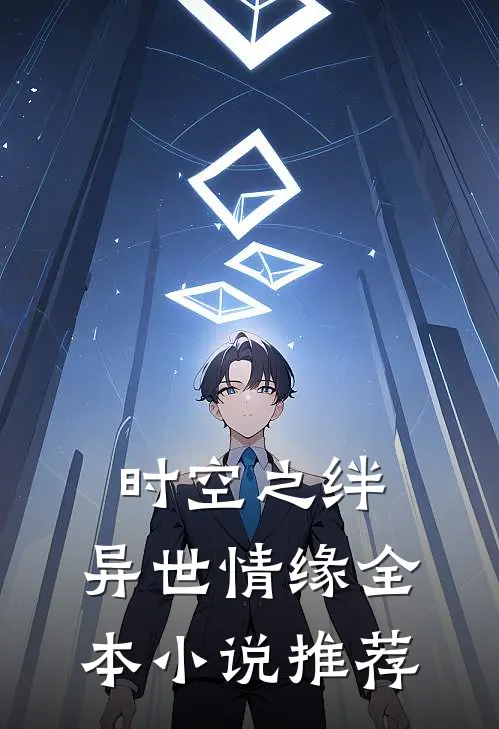 时空之绊：异世情缘全本小说推荐