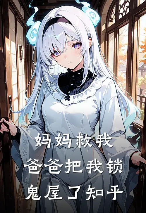 妈妈救我，爸爸把我锁鬼屋了知乎