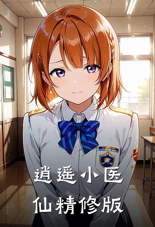 逍遥小医仙精修版