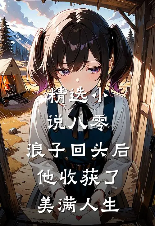 精选小说八零：浪子回头后他收获了美满人生