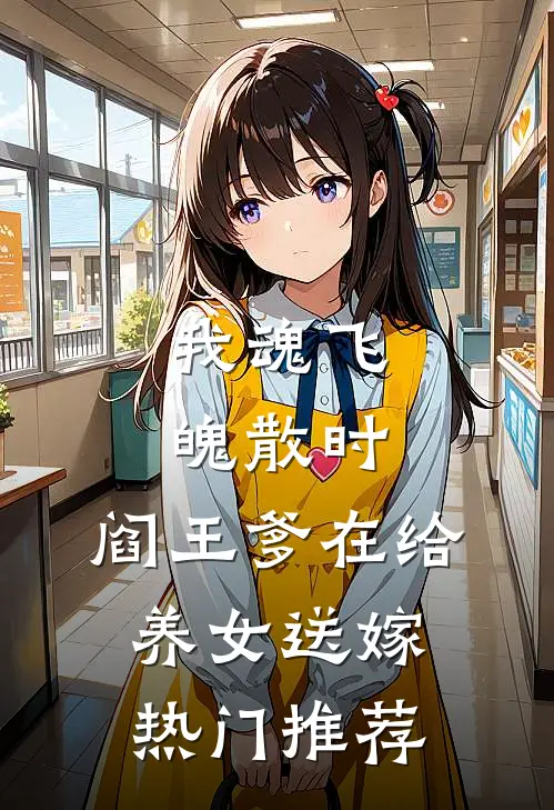 我魂飞魄散时，阎王爹在给养女送嫁热门推荐