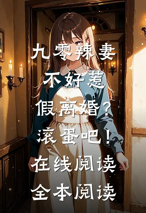 九零辣妻不好惹，假离婚？滚蛋吧！在线阅读全本阅读