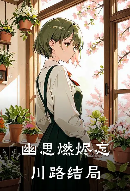 幽思燃烬忘川路结局