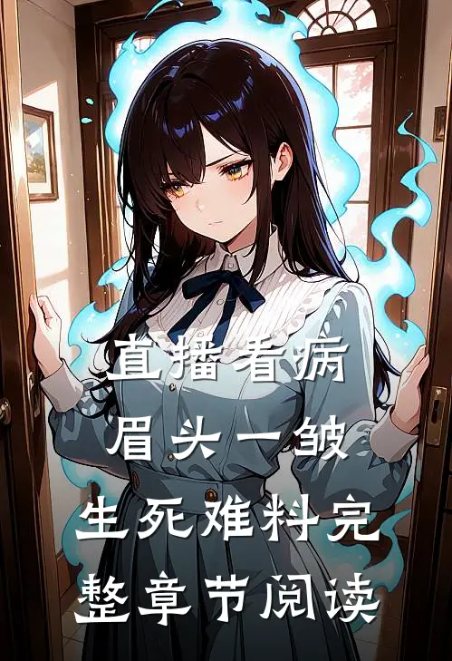 直播看病：眉头一皱，生死难料完整章节阅读