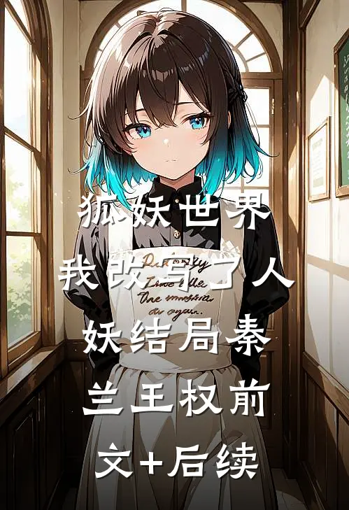 狐妖世界：我改写了人妖结局秦兰王权前文+后续