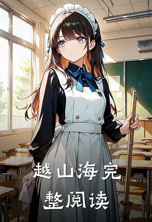 越山海完整阅读