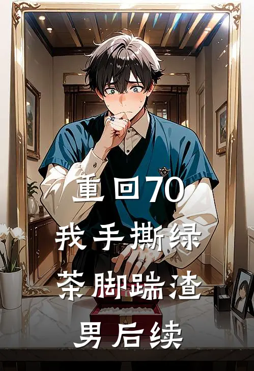 重回70，我手撕绿茶脚踹渣男后续