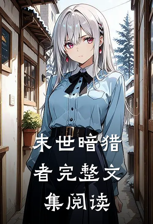 末世暗猎者完整文集阅读