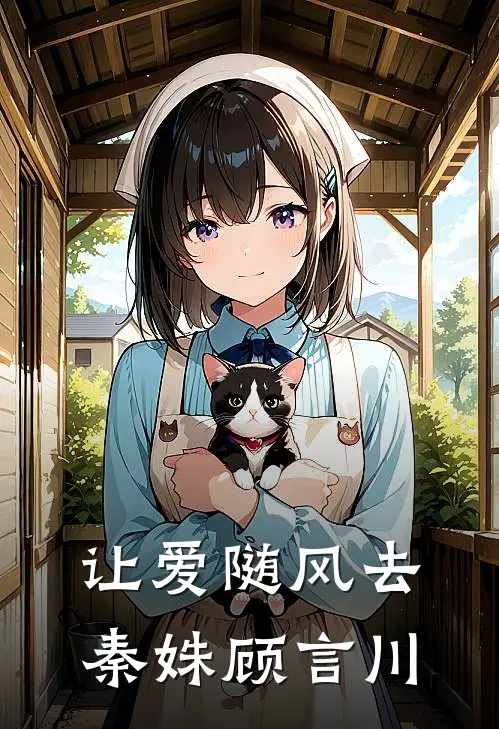 让爱随风去秦姝顾言川
