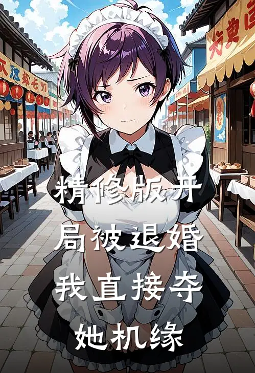 精修版开局被退婚，我直接夺她机缘
