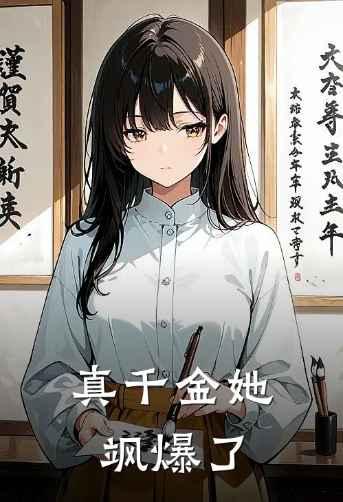 真千金她飒爆了
