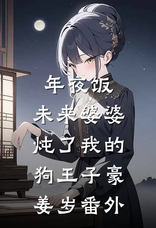 年夜饭，未来婆婆炖了我的狗王子豪姜岁番外