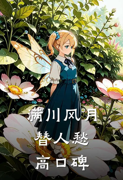 满川风月替人愁高口碑