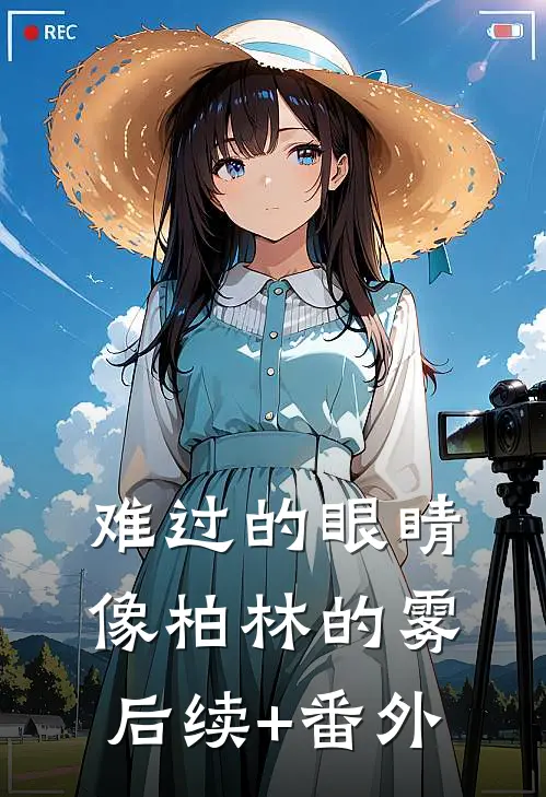 难过的眼睛像柏林的雾后续+番外