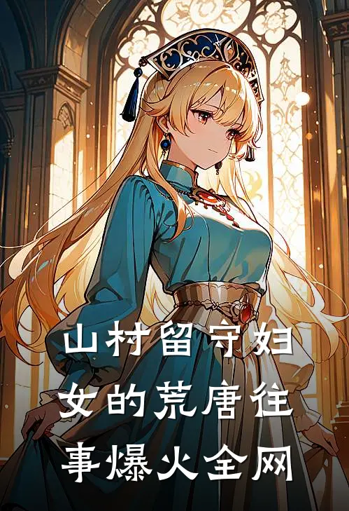 山村留守妇女的荒唐往事爆火全网