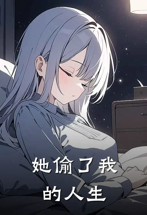 她偷了我的人生