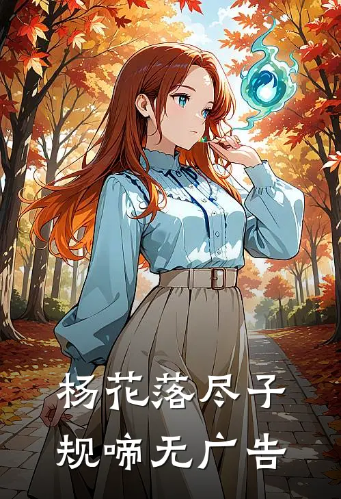 杨花落尽子规啼无广告
