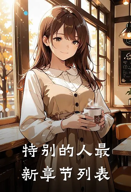 特别的人最新章节列表