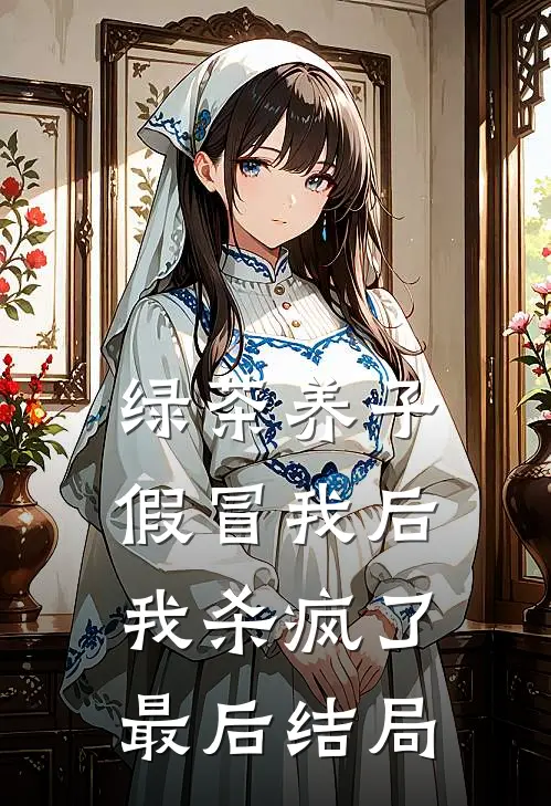 绿茶养子假冒我后，我杀疯了最后结局