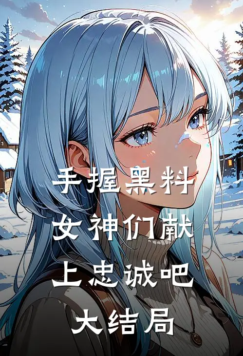 手握黑料，女神们献上忠诚吧大结局