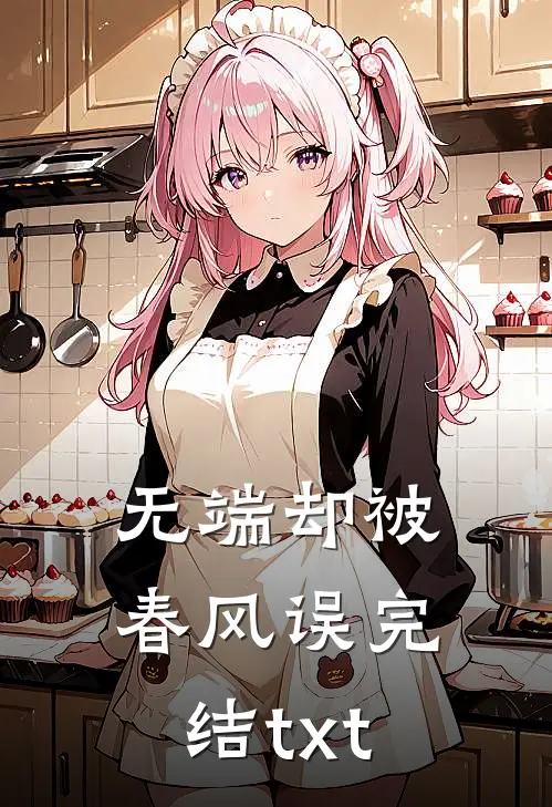 无端却被春风误完结txt
