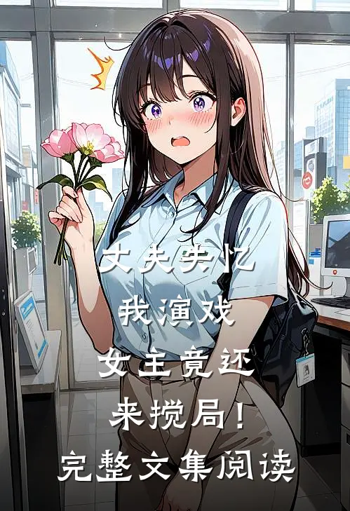 丈夫失忆我演戏，女主竟还来搅局！完整文集阅读