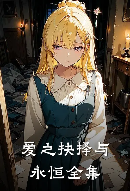 爱之抉择与永恒 全集