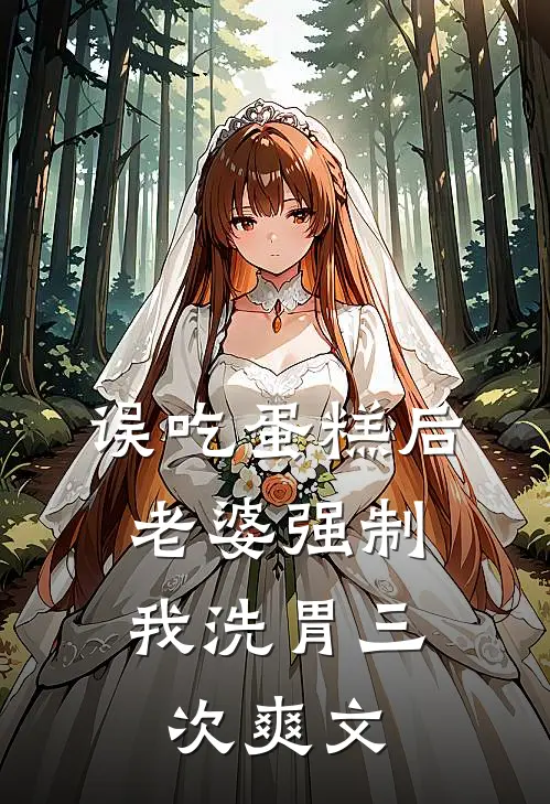 误吃蛋糕后，老婆强制我洗胃三次爽文