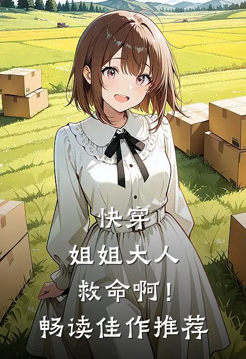 快穿姐姐大人救命啊!畅读佳作推荐一下