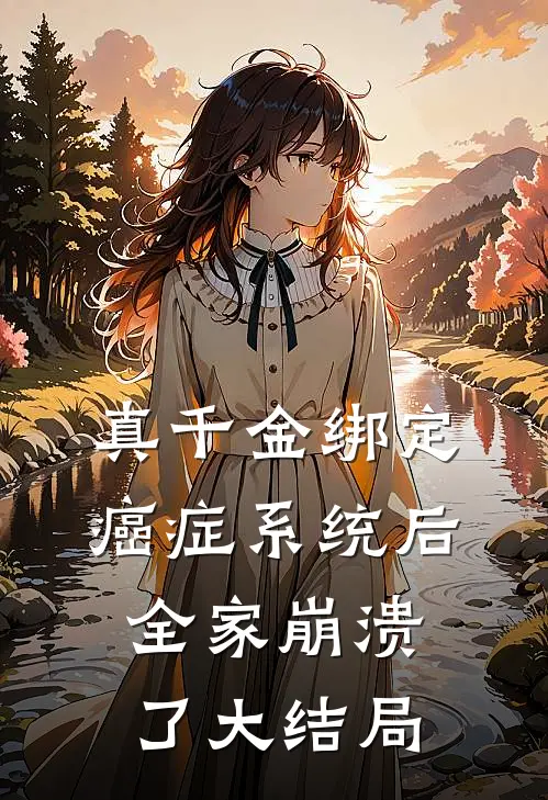 真千金绑定癌症系统后，全家崩溃了大结局