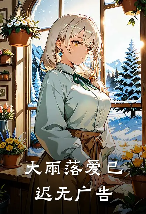 大雨落爱已迟无广告