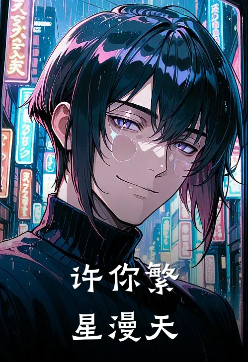 许你繁星漫天