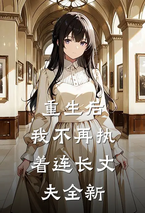 重生后，我不再执着连长丈夫全新