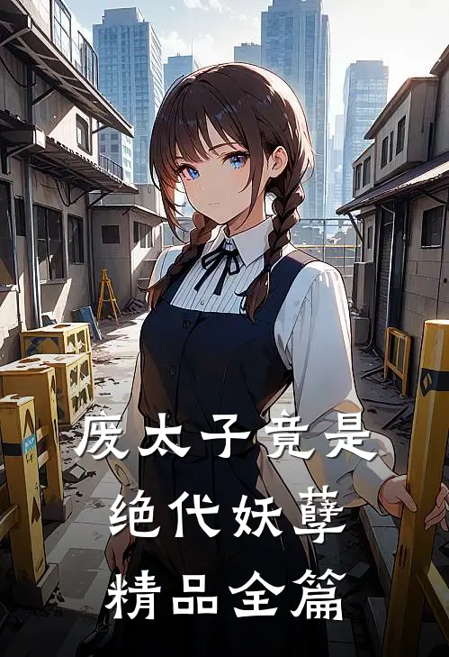 废太子竟是绝代妖孽精品全篇