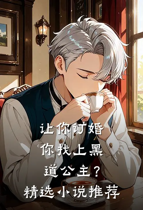 让你订婚，你找上黑道公主？精选小说推荐