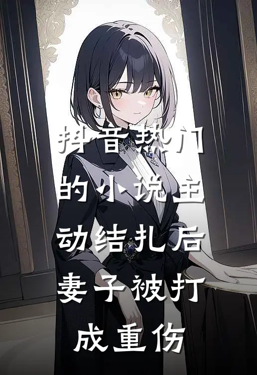 抖音热门的小说主动结扎后，妻子被打成重伤