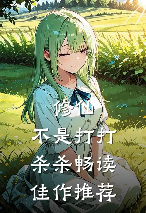 修仙，不是打打杀杀畅读佳作推荐